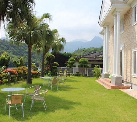 La Isla Tasse Hotel Yakushima  Exterior photo