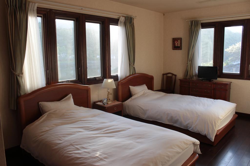La Isla Tasse Hotel Yakushima  Exterior photo